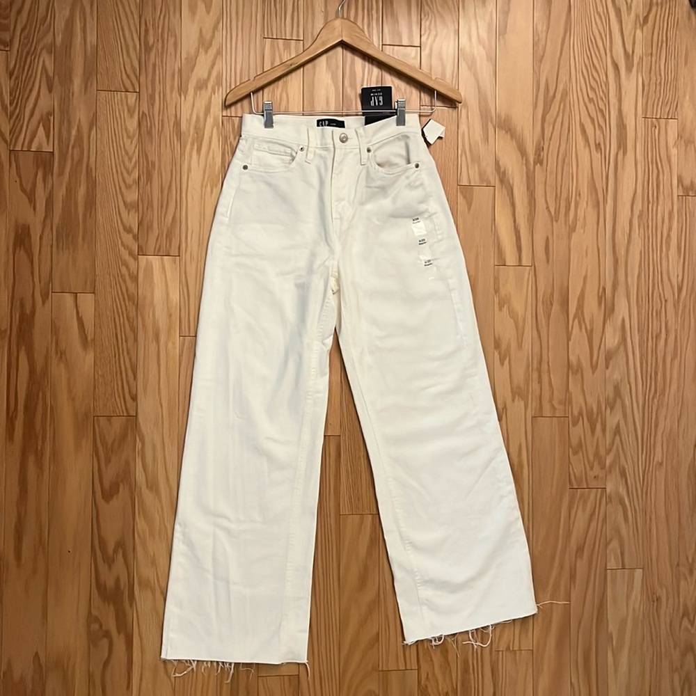 NWT GAP Jeans